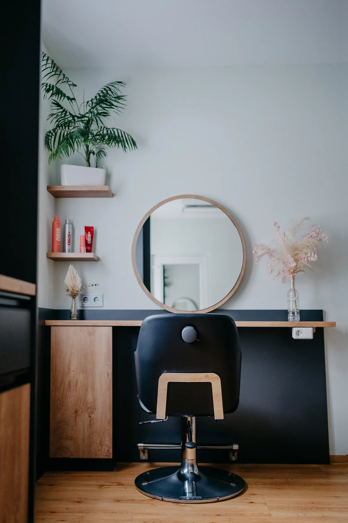 Brandingfotografie in Ansbach