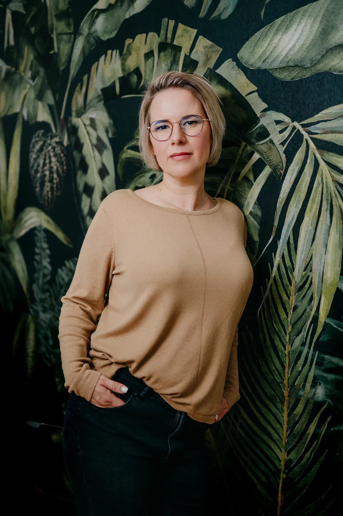 Imageportraits für Unternehmen