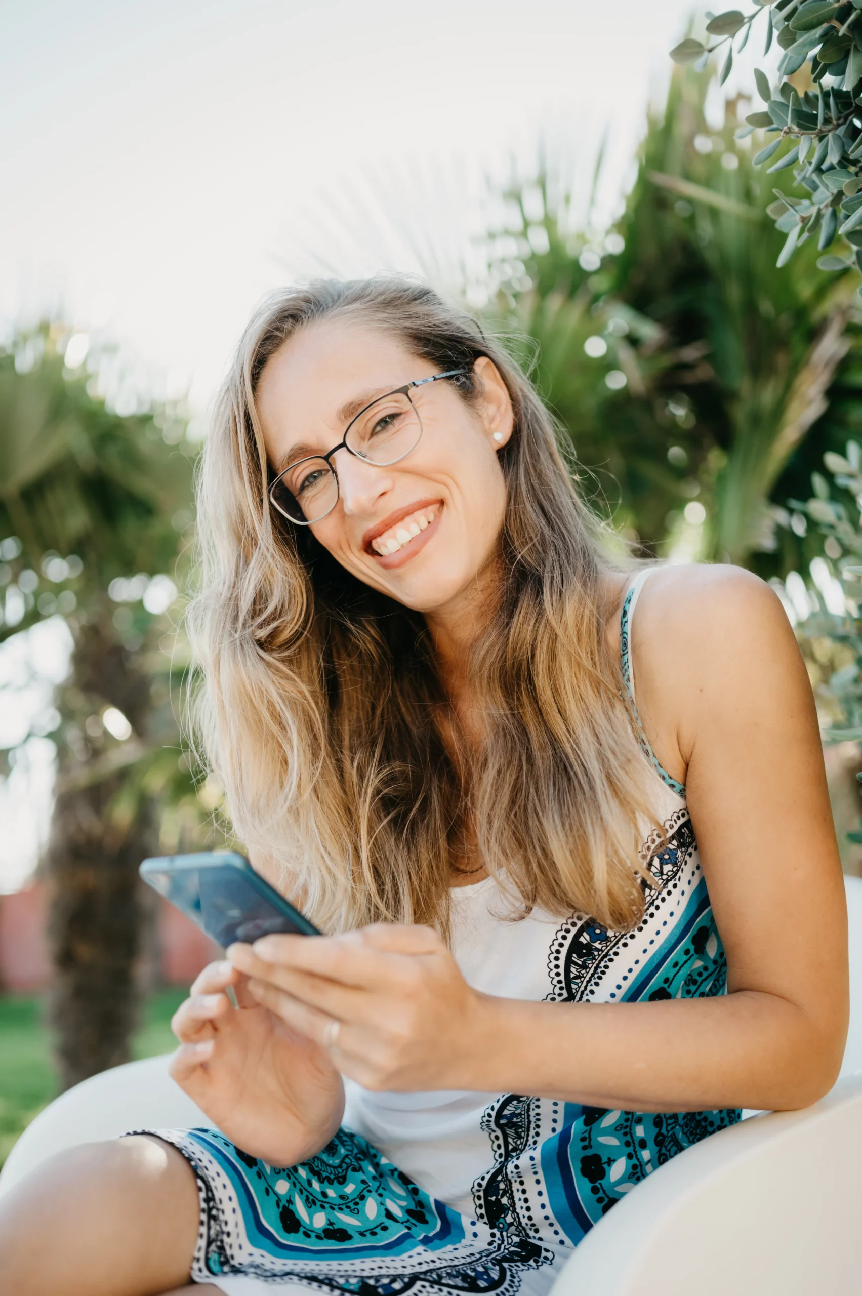 Zusammenarbeiten mit Steffi Brandingfotografin
