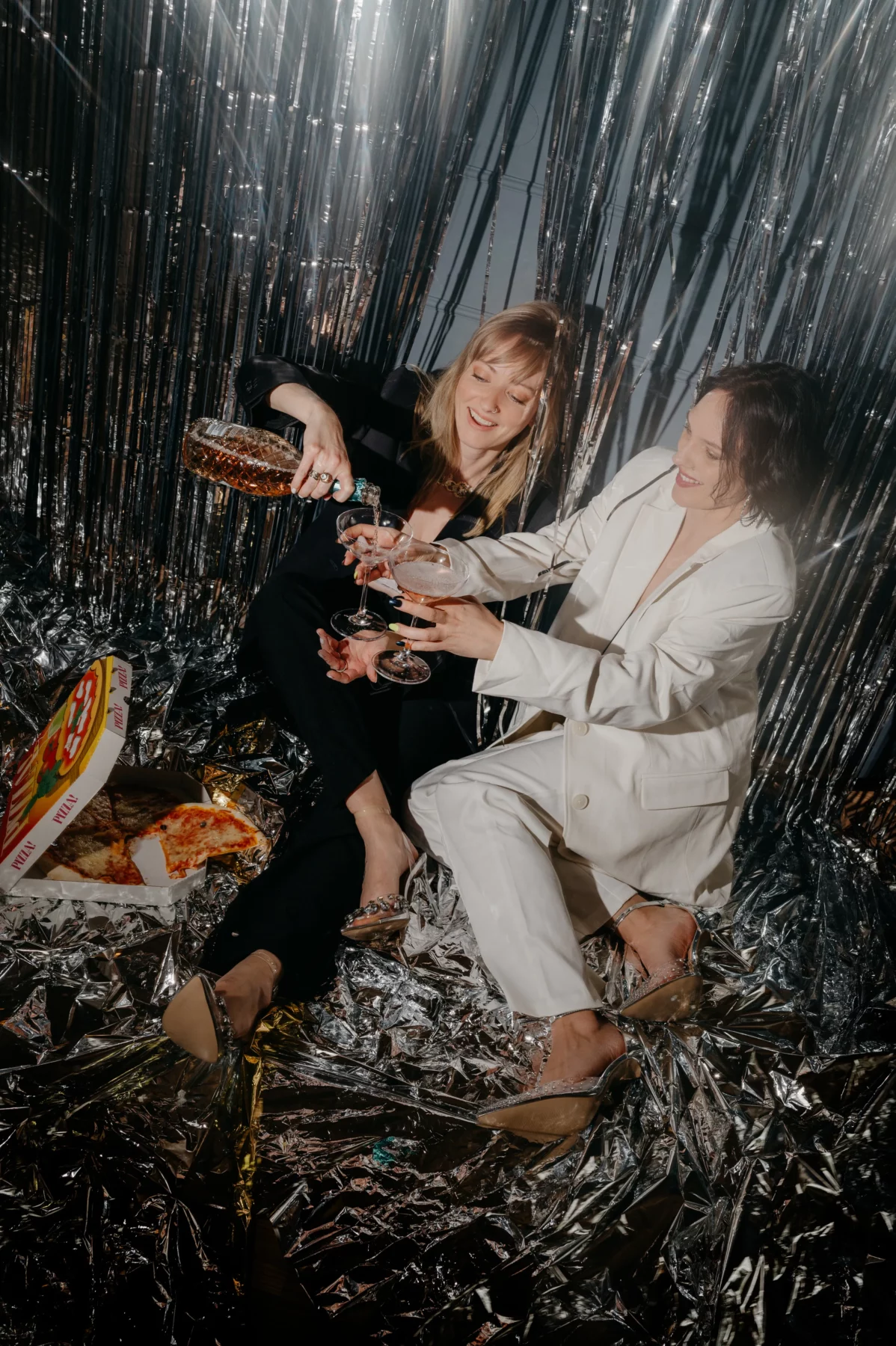 Gloumer Shooting