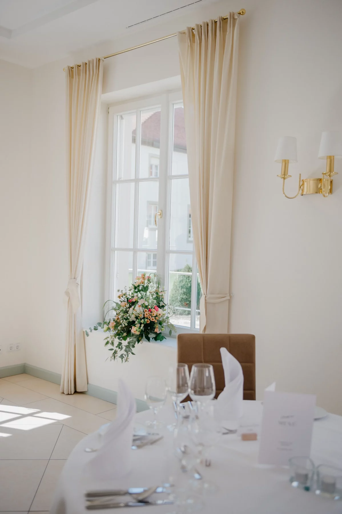 Hochzeit heiraten in Iphofen