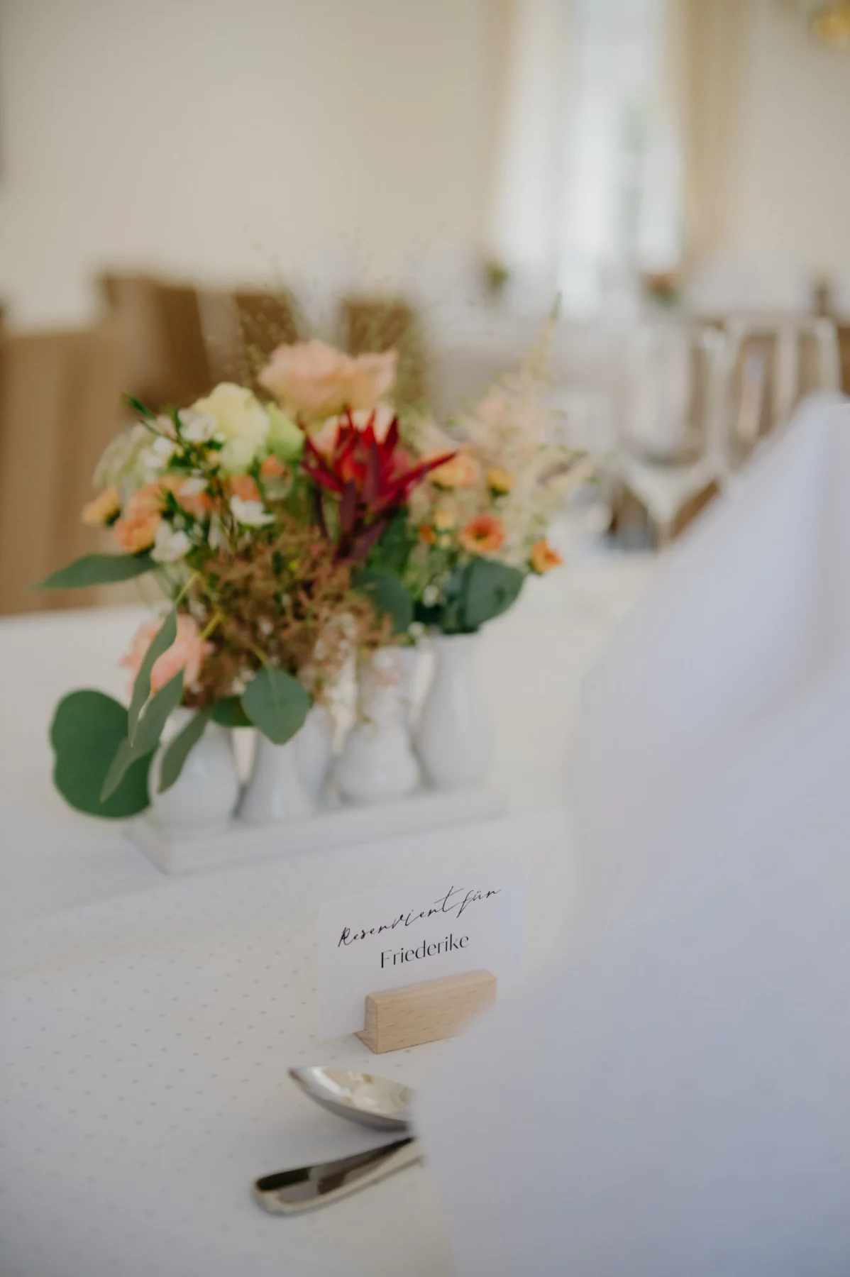Hochzeitsfotografie in Iphofen Zehntkeller