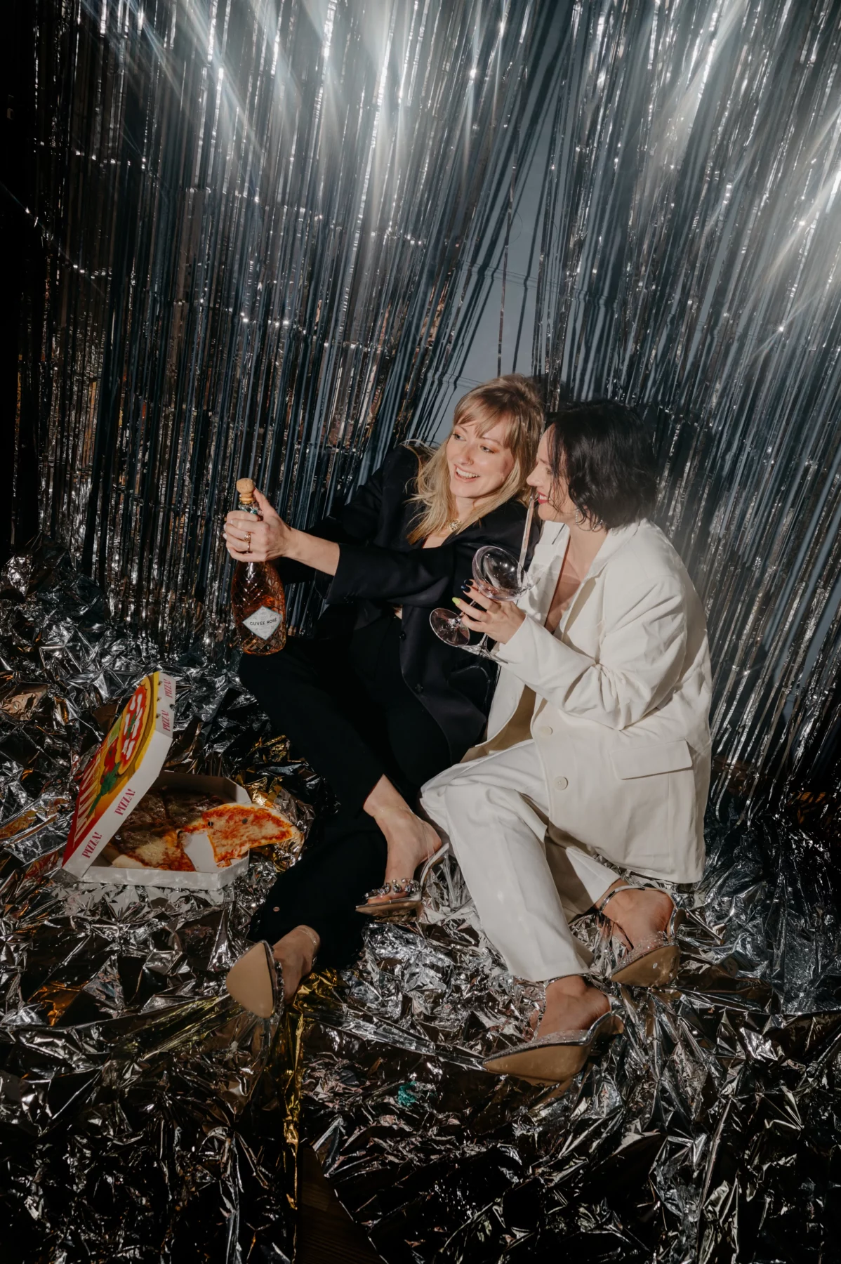 Party Shooting