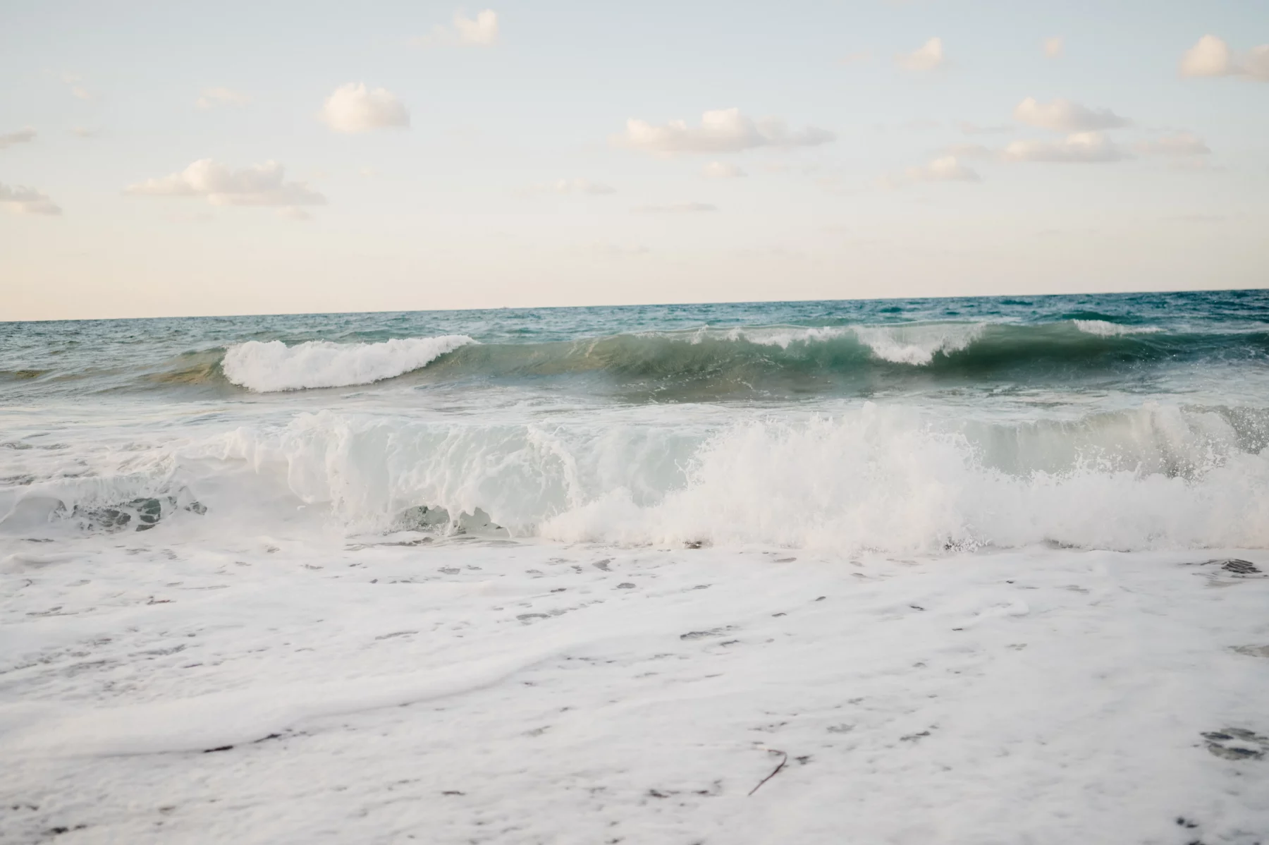 Reisen für Personal Brandshootings