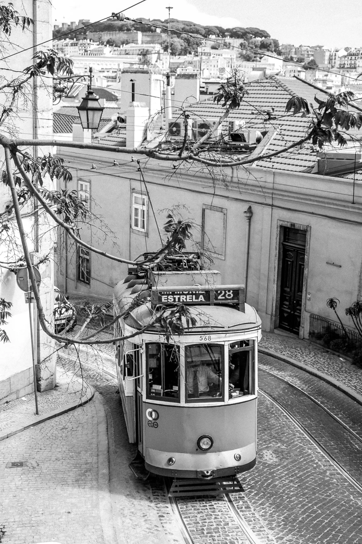 Reisen und Arbeiten als Fotografin