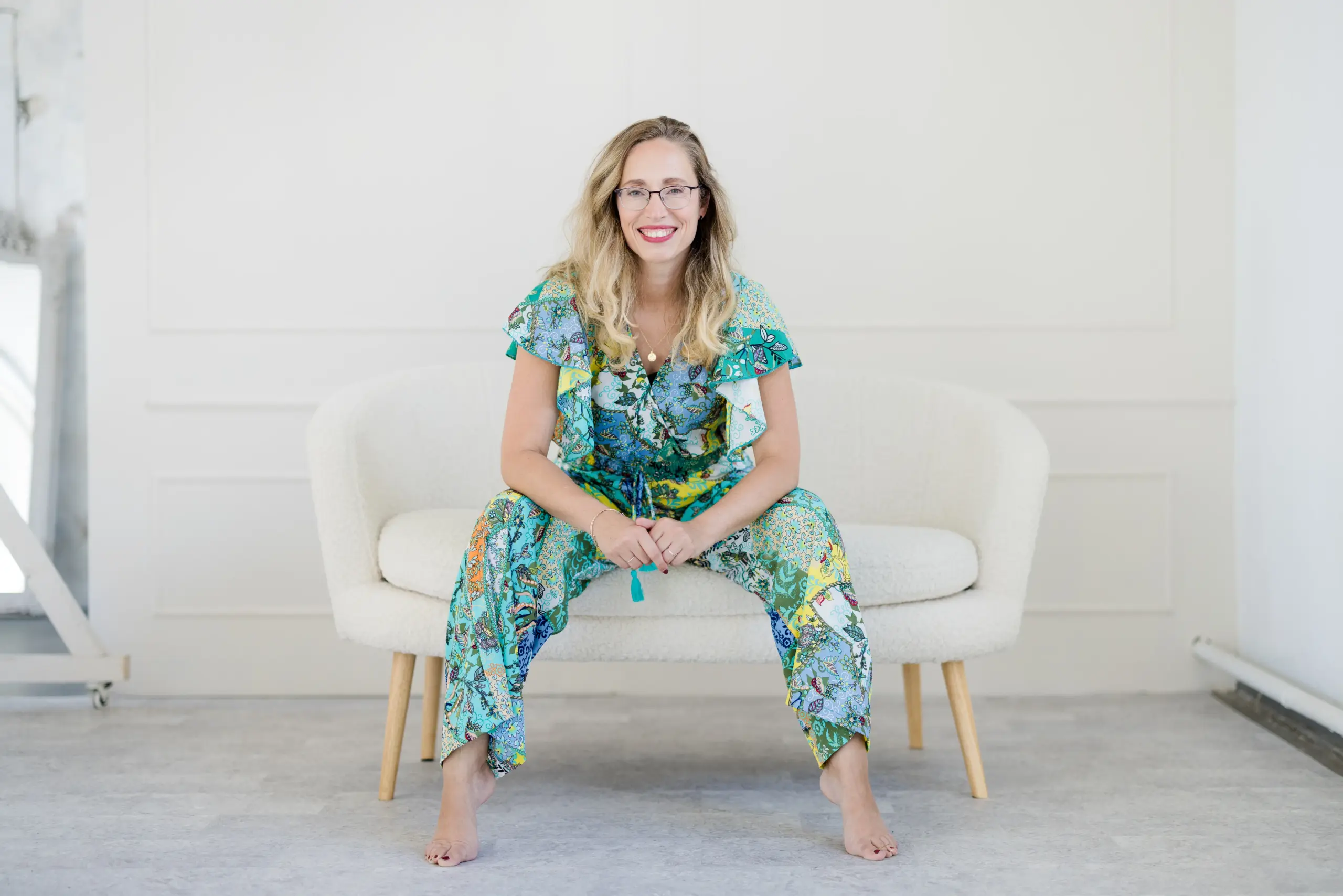 Ansbach Personal Branding Fotografie für Frauen Natürlich, echt und ungestellte Posen