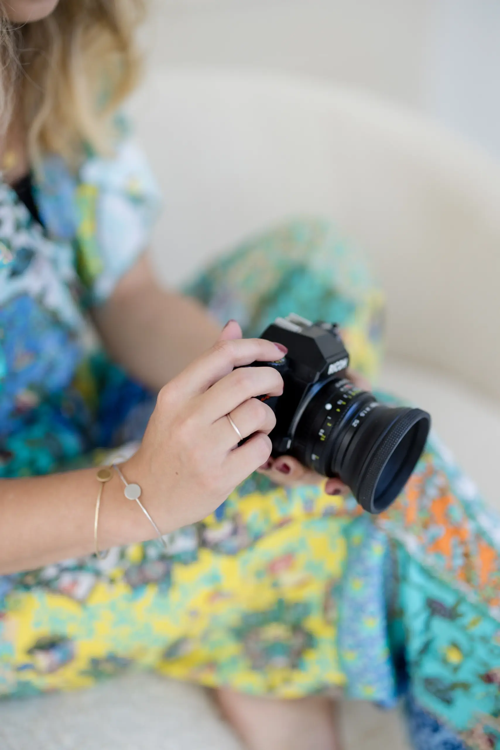 Branding Fotografie in Ansbach für Selbstständig und Unternehmerinnen
