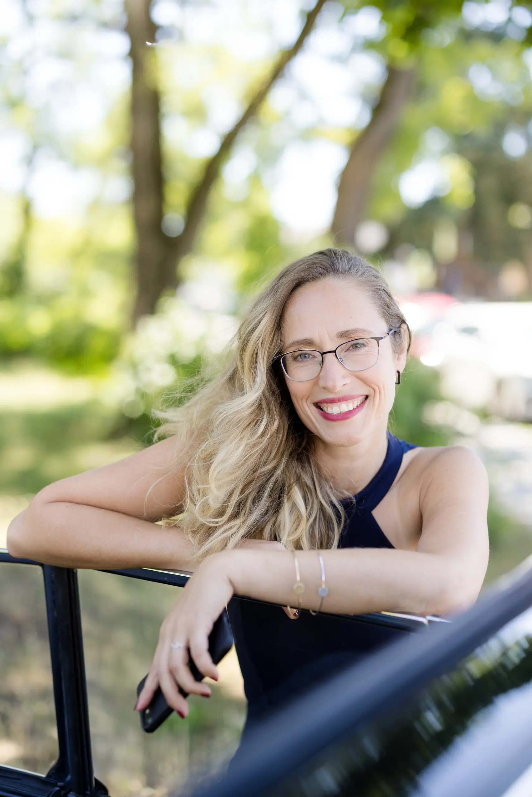 Personal Branding Fotografie in Ansbach mit Steffi Stahl 