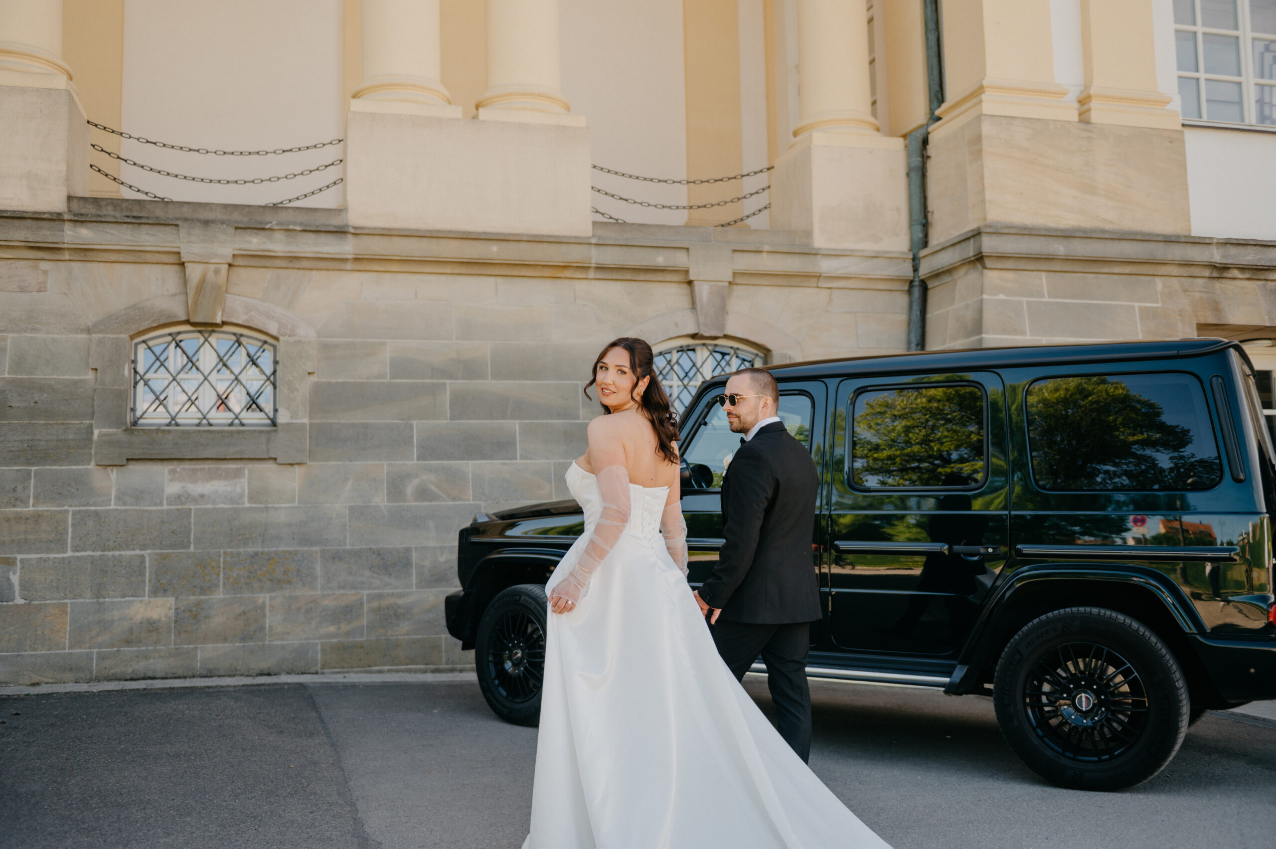 Hochzeitshooting